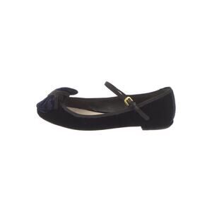 ❤️Prada Velvet Bow Mary Jane Flats❤️